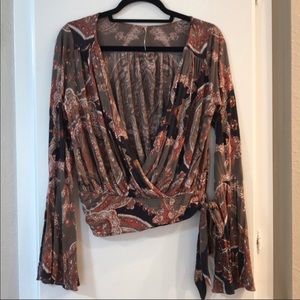 Free People Top